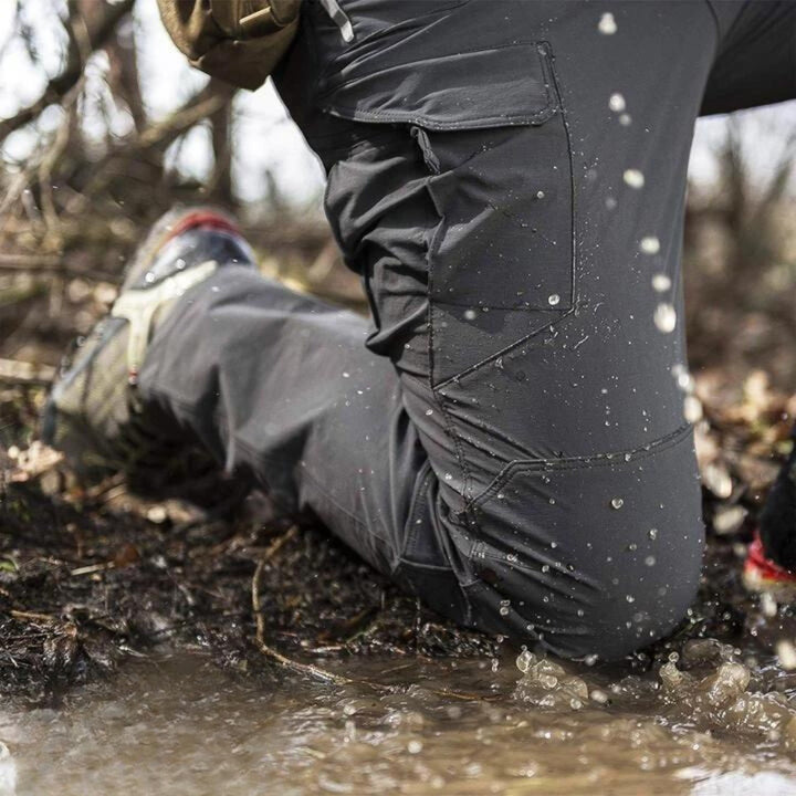 Rodney - Multifunctional Tactical Utility Pants