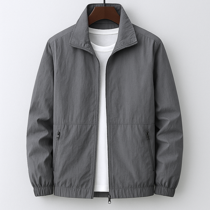 Billie - Elegant Summer Jacket