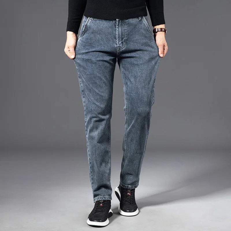 Stuart - Premium Denim Jeans