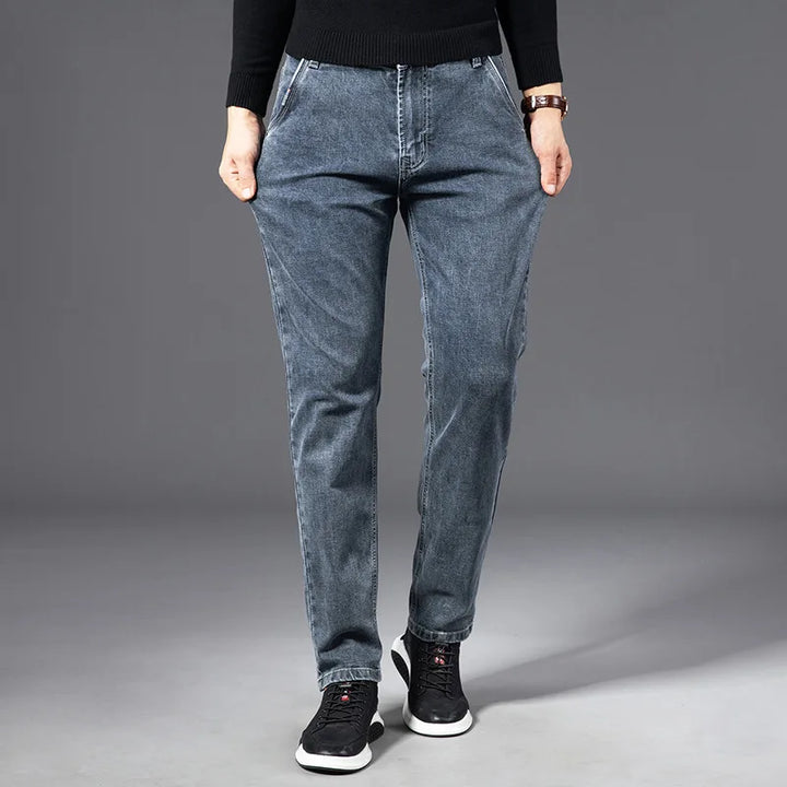Stuart - Premium Denim Jeans