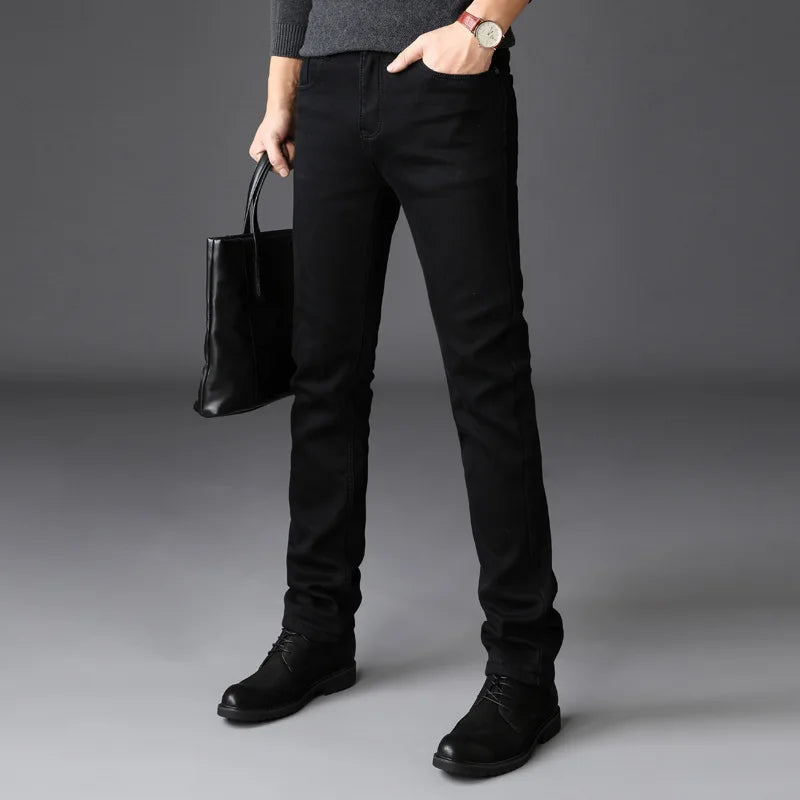 Stuart - Premium Denim Jeans
