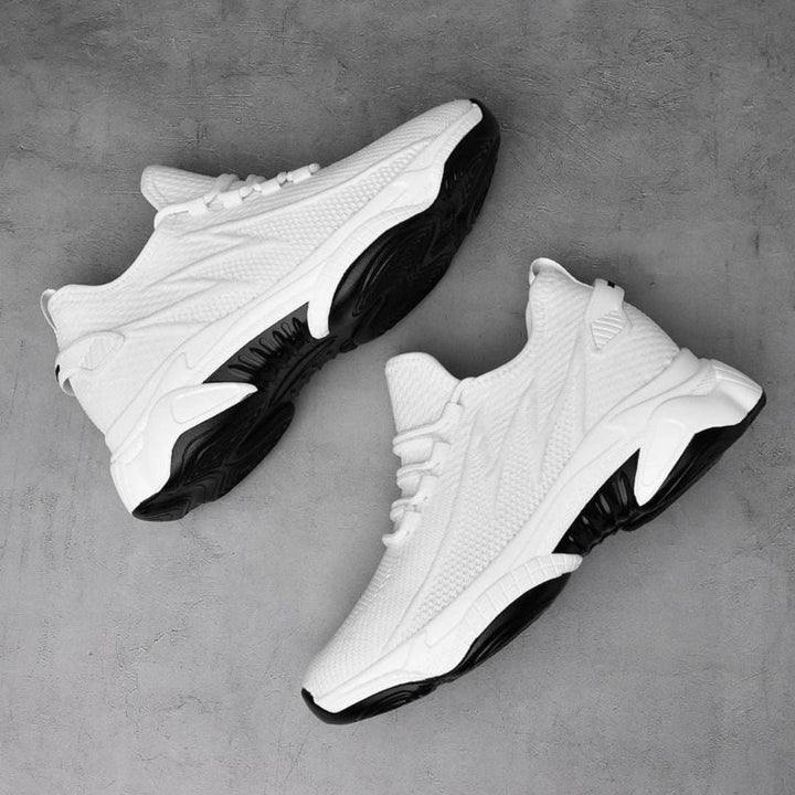 Maxwell - UltraComfort Everyday Sneakers