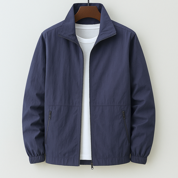 Billie - Elegant Summer Jacket