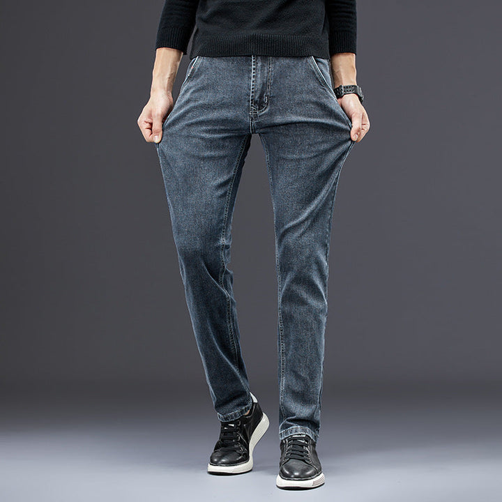 Stuart - Premium Denim Jeans