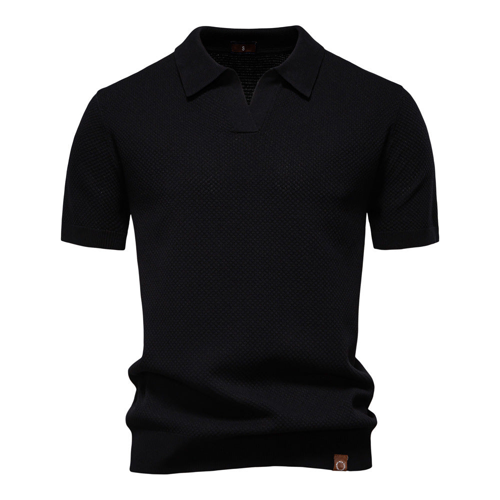 Henry – Classy Premium Polo Shirt