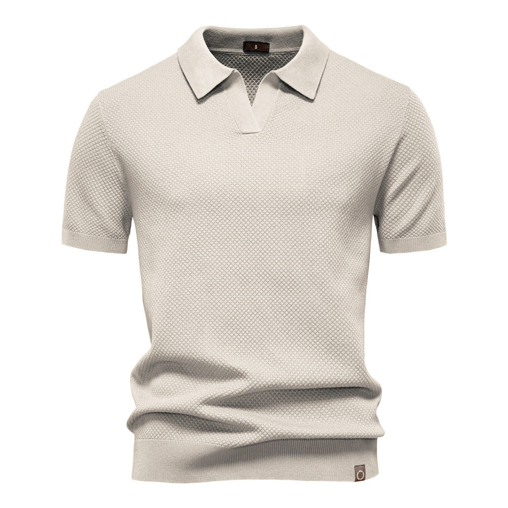 Henry – Classy Premium Polo Shirt