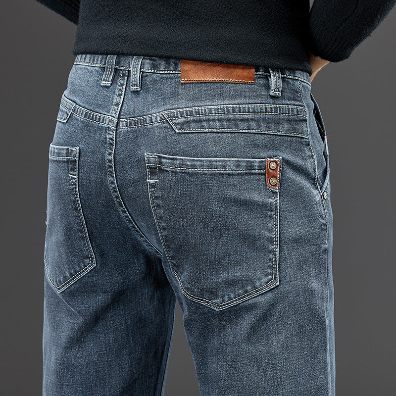 Stuart - Premium Denim Jeans