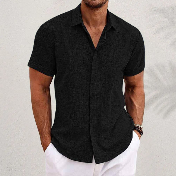 Luca - Barcelona Summer Shirt
