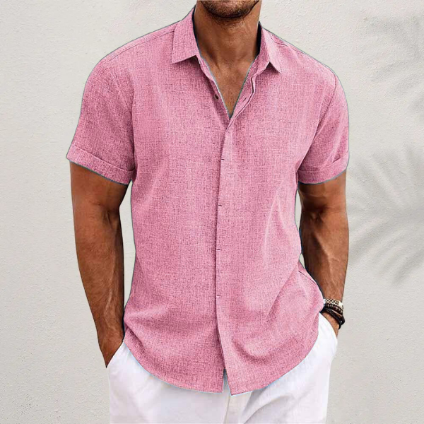Luca - Barcelona Summer Shirt