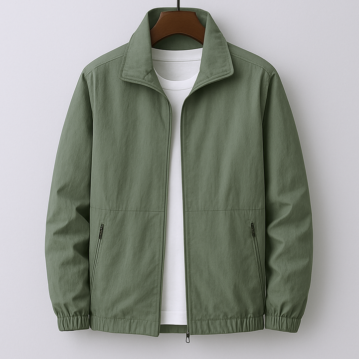 Billie - Elegant Summer Jacket