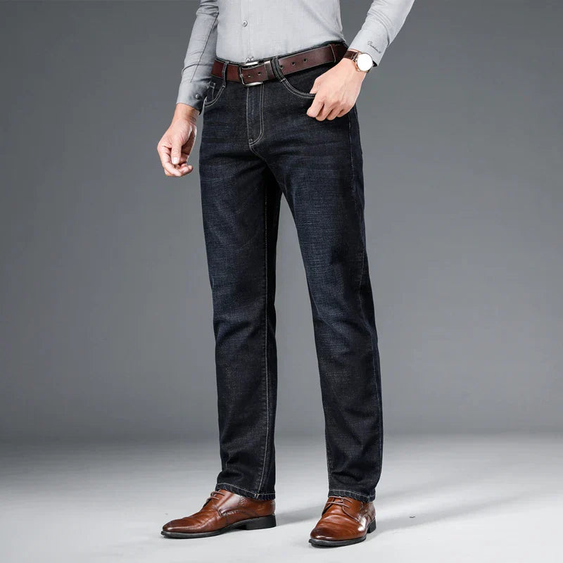 Jacob – Classic Denim Jeans