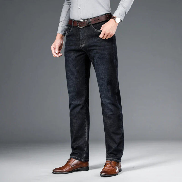Jacob – Classic Denim Jeans