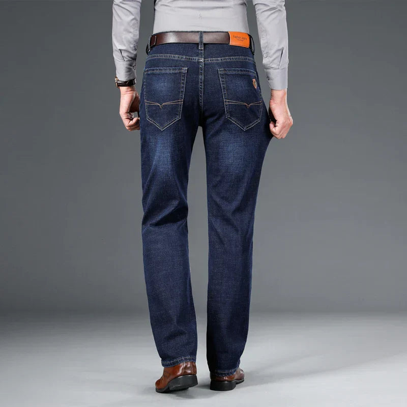 Jacob – Classic Denim Jeans