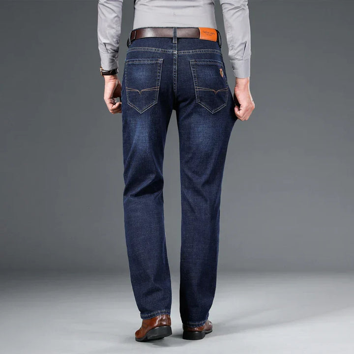 Jacob – Classic Denim Jeans