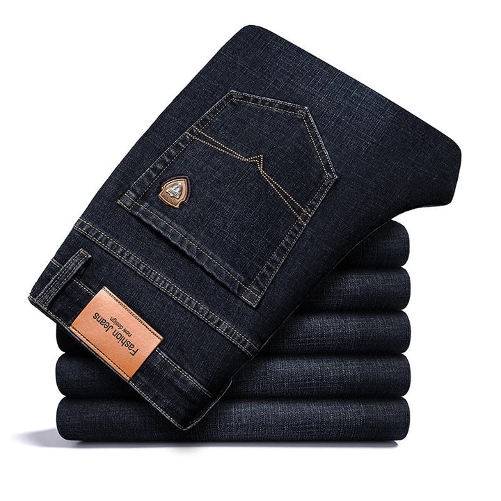 Jacob – Classic Denim Jeans