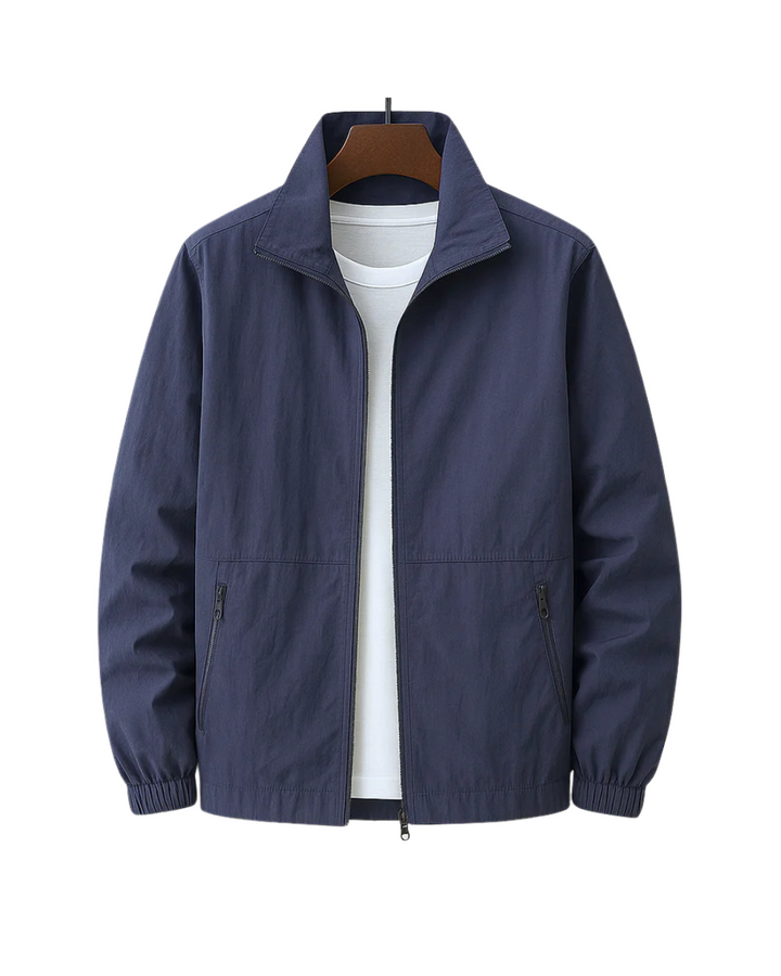 Billie - Elegant Summer Jacket