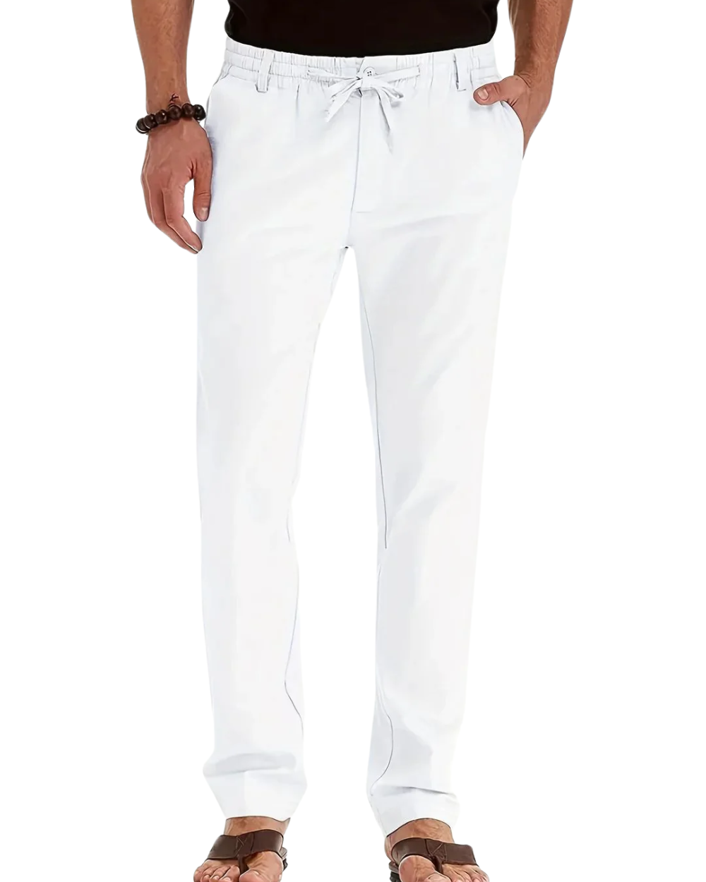 Charlie - Casual Summer Pants