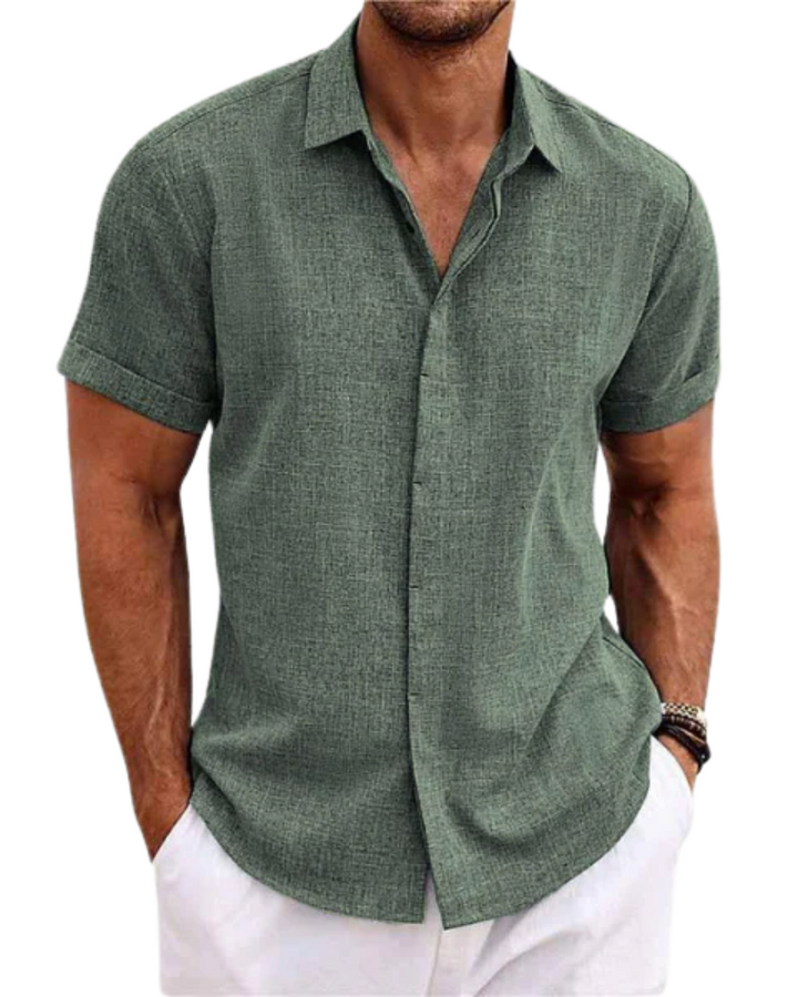 Luca - Barcelona Summer Shirt