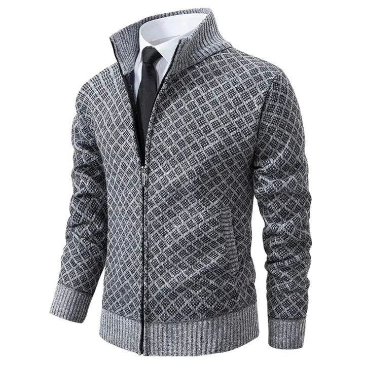 Thomas - Knitted Vest