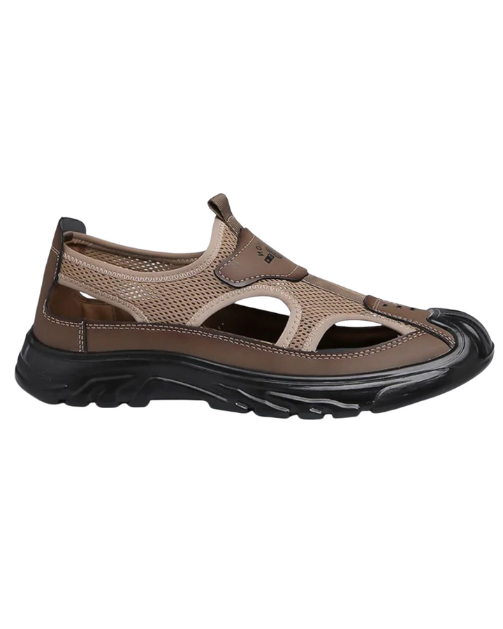 Geoffrey - Comfortable Outdoor Sandals