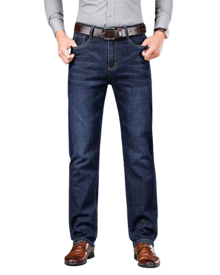 Jacob – Classic Denim Jeans