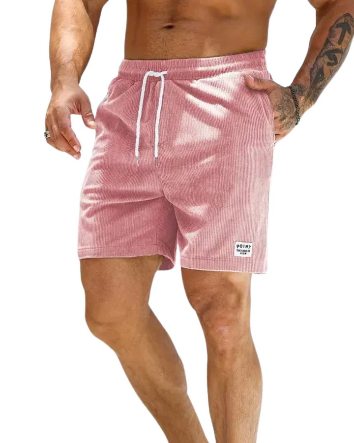 Neville - Classic Summer Shorts