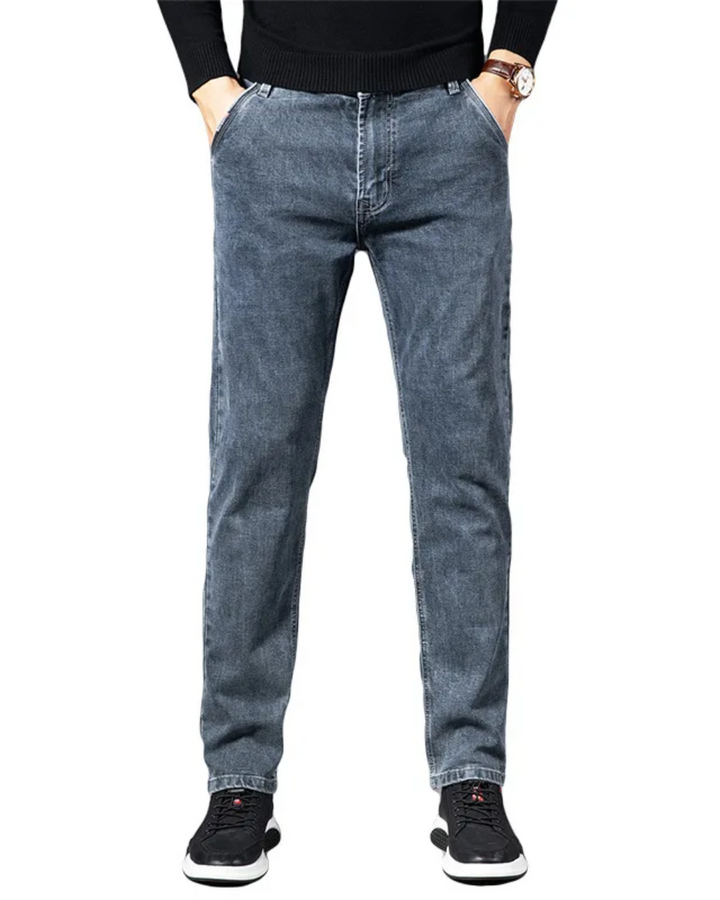 Stuart - Premium Denim Jeans