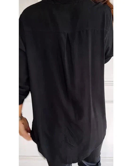 Tilo - Coastal Chic Top