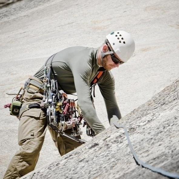 Rodney - Multifunctional Tactical Utility Pants