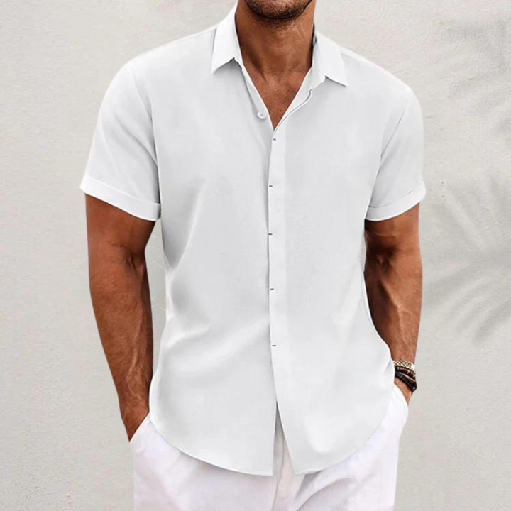Luca - Barcelona Summer Shirt