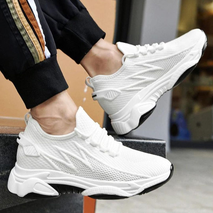 Maxwell - UltraComfort Everyday Sneakers
