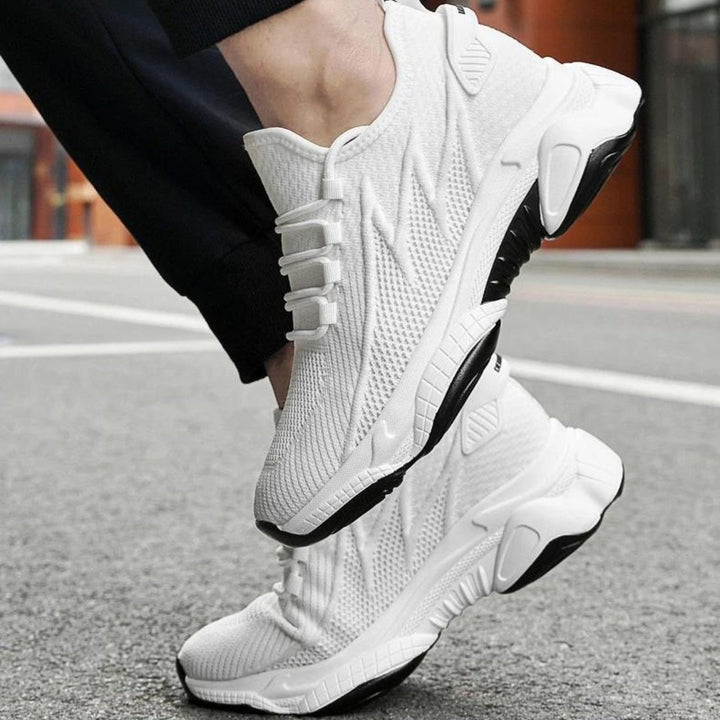 Maxwell - UltraComfort Everyday Sneakers