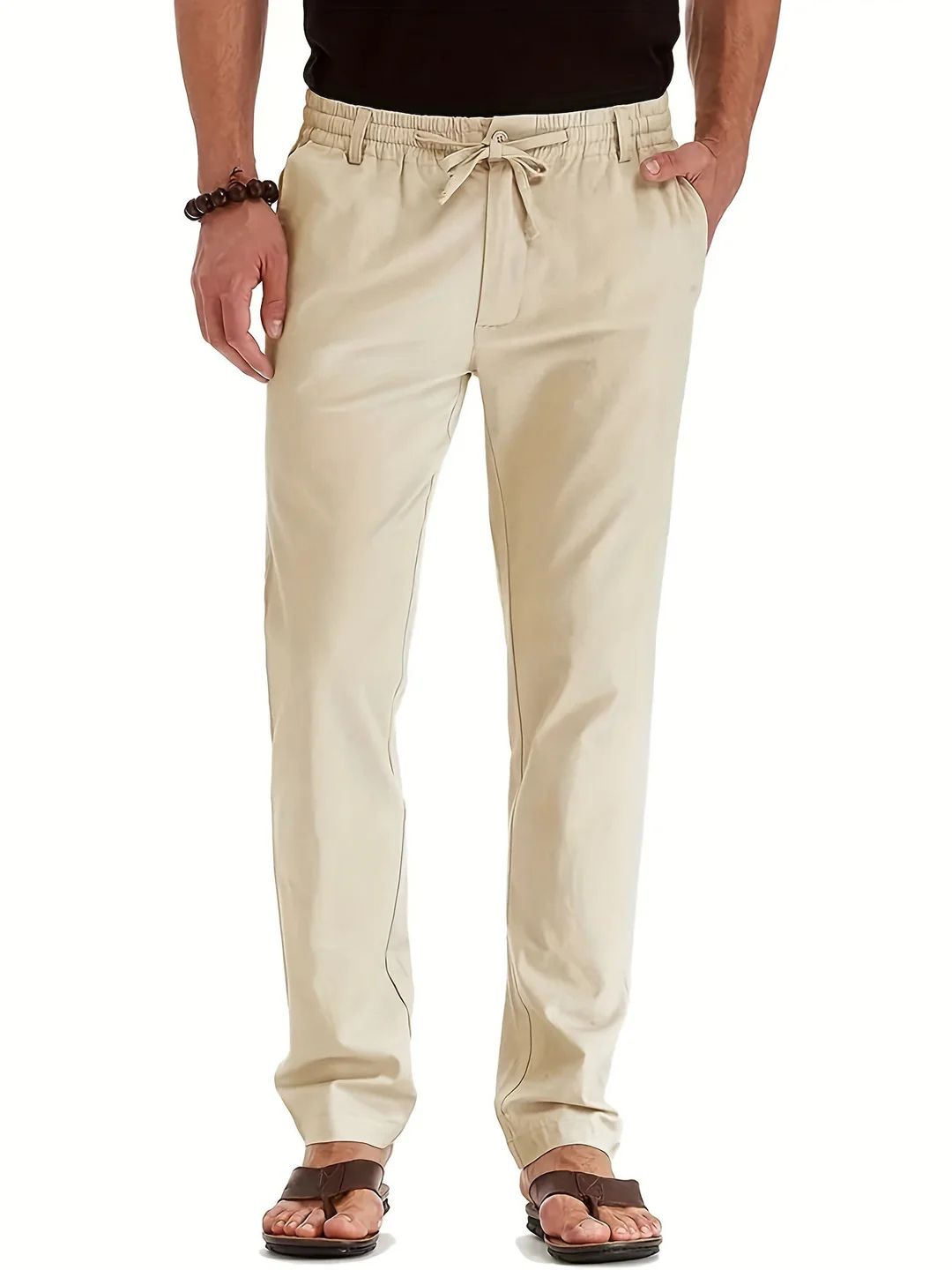 Charlie - Casual Summer Pants