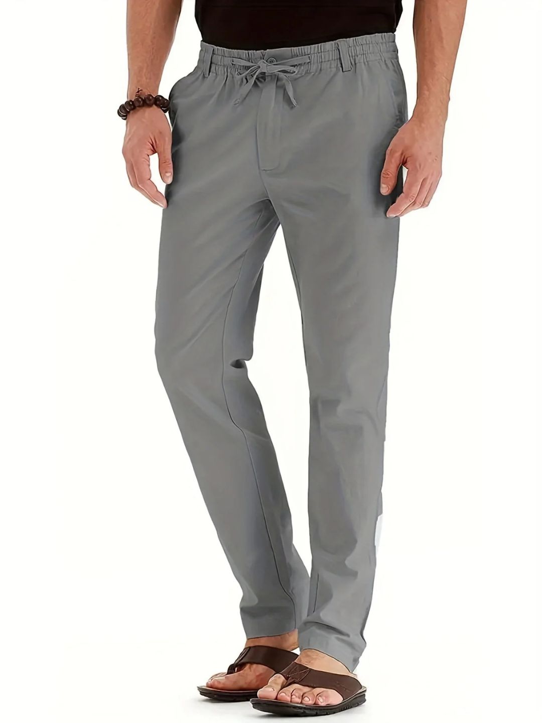 Charlie - Casual Summer Pants