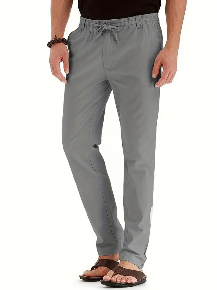 Charlie - Casual Summer Pants