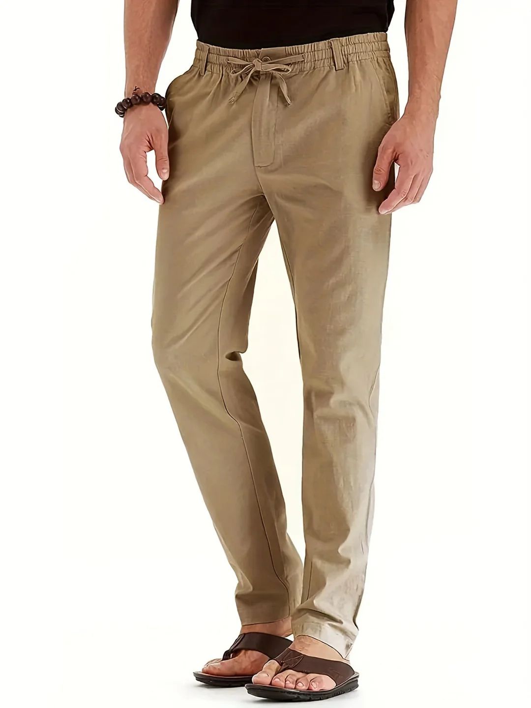 Charlie - Casual Summer Pants