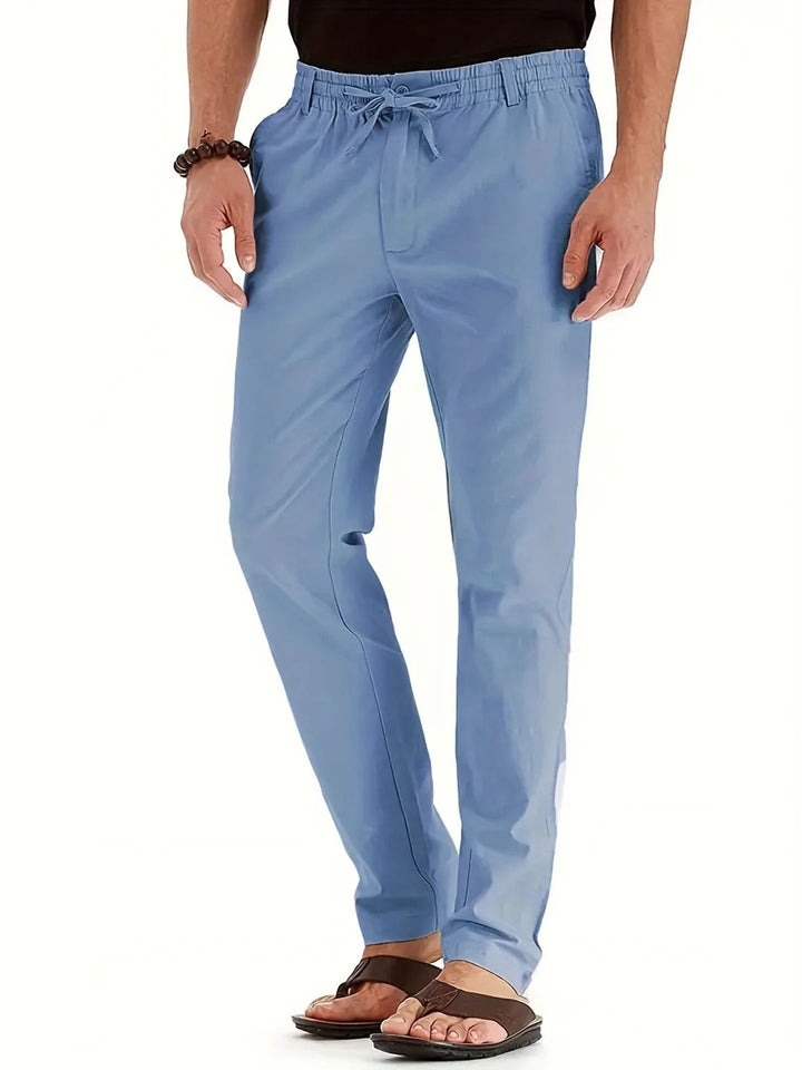 Charlie - Casual Summer Pants
