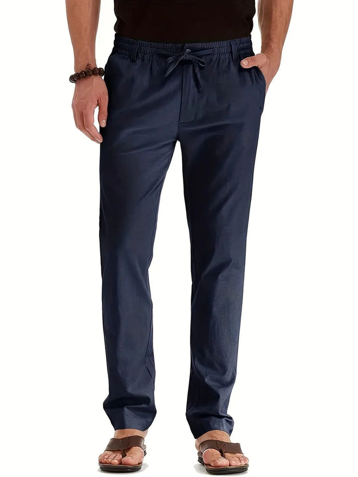 Charlie - Casual Summer Pants