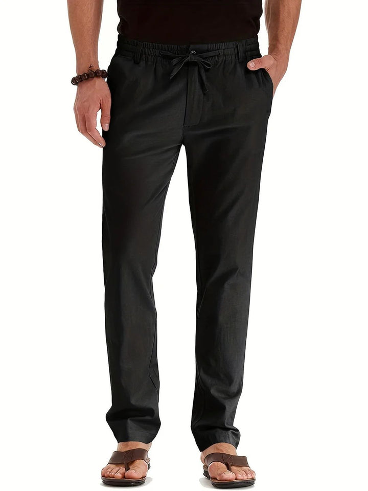 Charlie - Casual Summer Pants