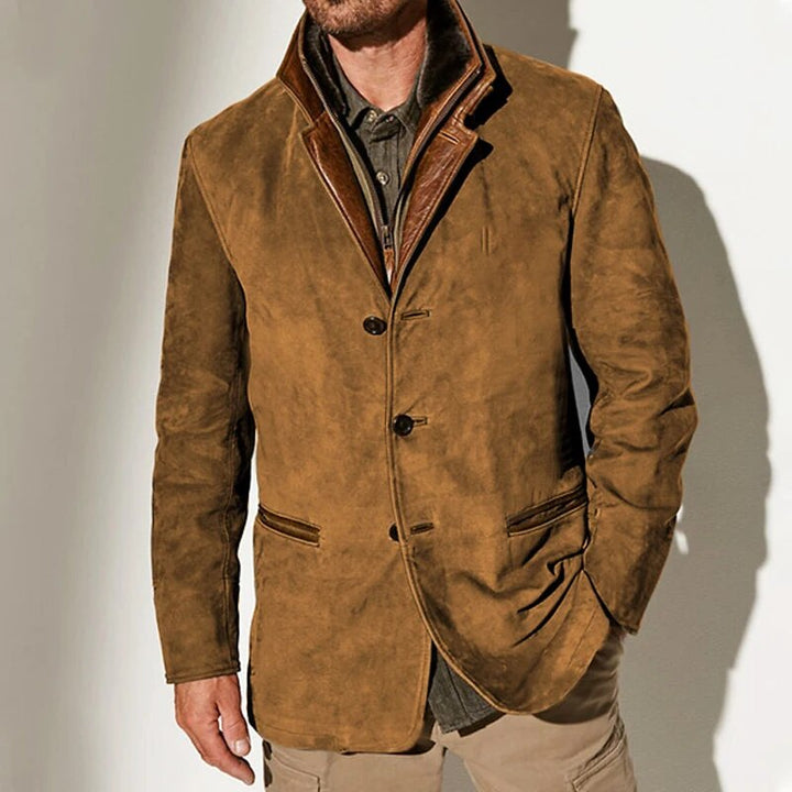 Bruce - Vintage Jacket
